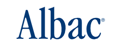 Albac Logo